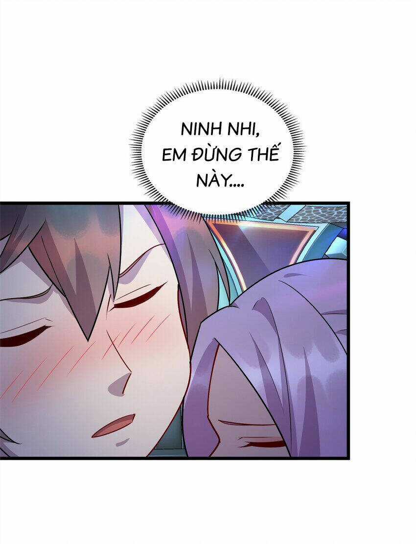 Long Hoàng Vũ Thần - Chapter 99 - Trang 26