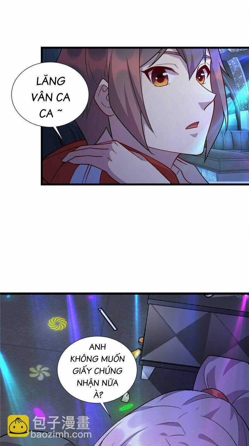 Long Hoàng Vũ Thần - Chapter 99 - Trang 28