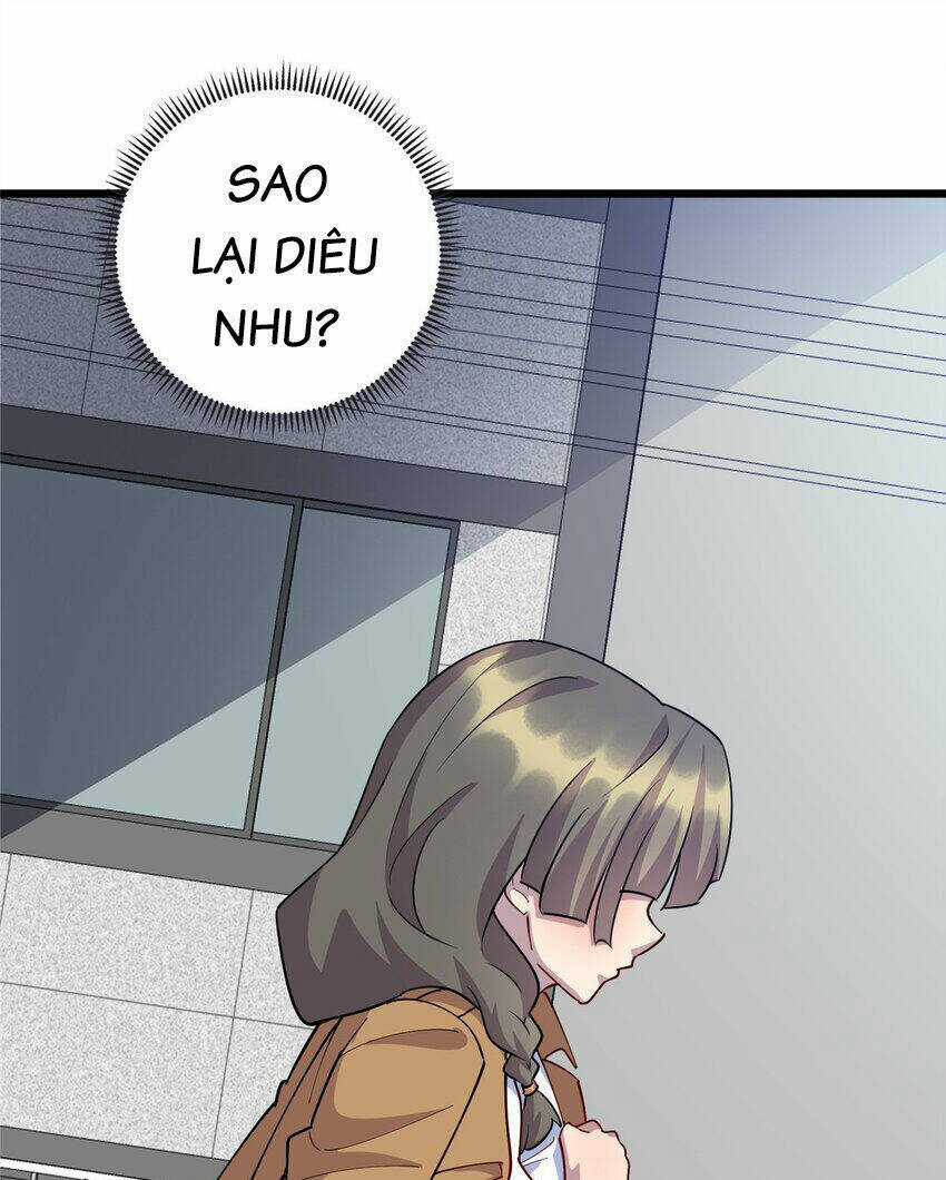 Long Hoàng Vũ Thần - Chapter 99 - Trang 34