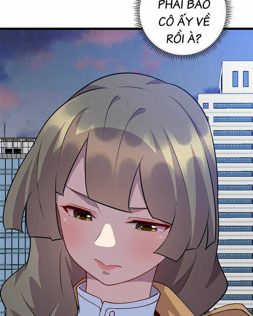 Long Hoàng Vũ Thần - Chapter 99 - Trang 36