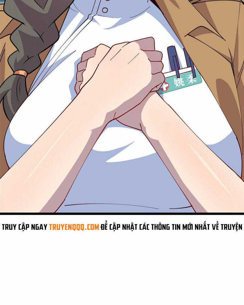 Long Hoàng Vũ Thần - Chapter 99 - Trang 37