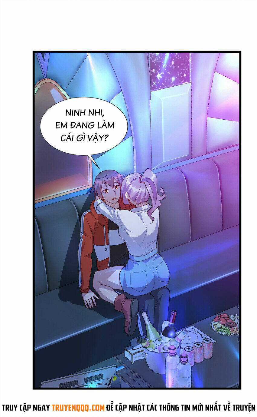 Long Hoàng Vũ Thần - Chapter 99 - Trang 8