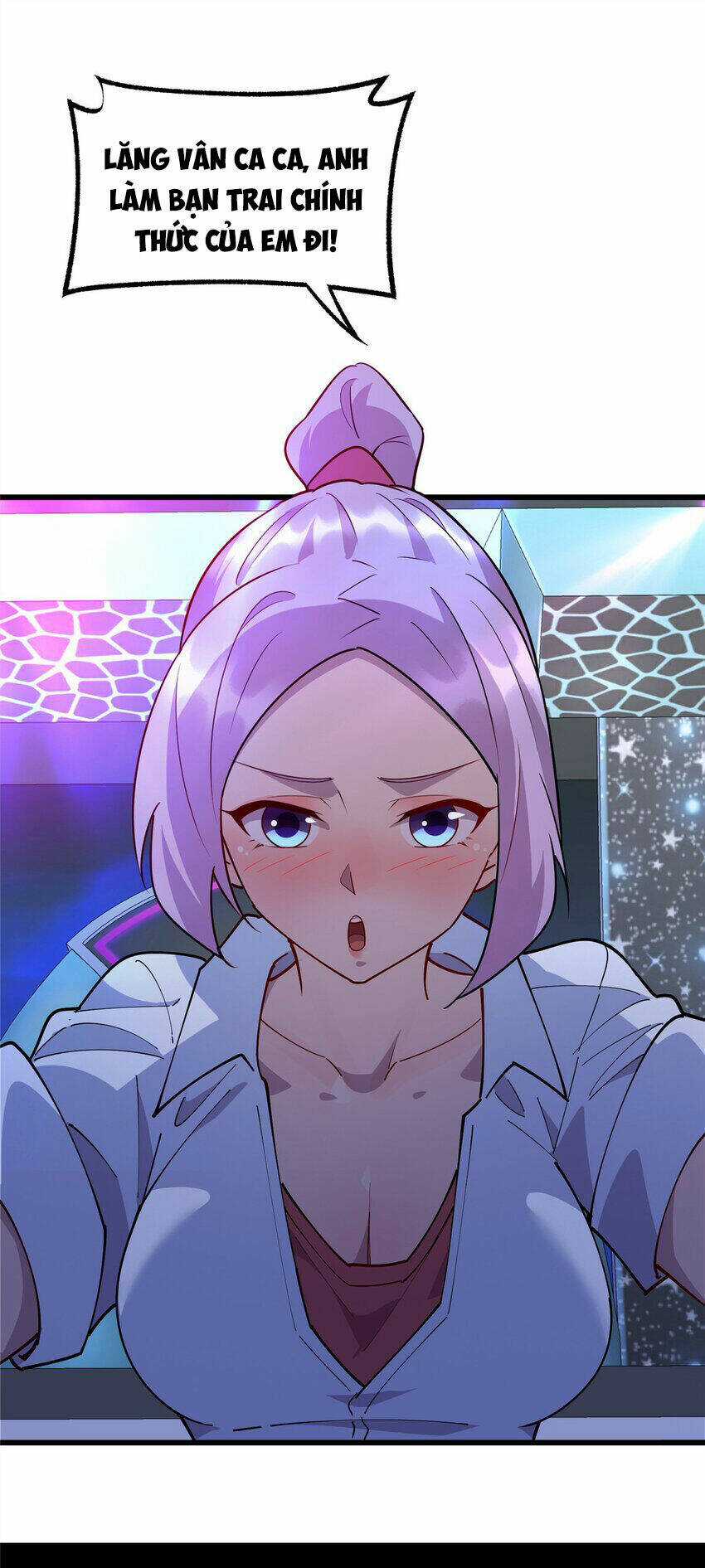 Long Hoàng Vũ Thần - Chapter 99 - Trang 9