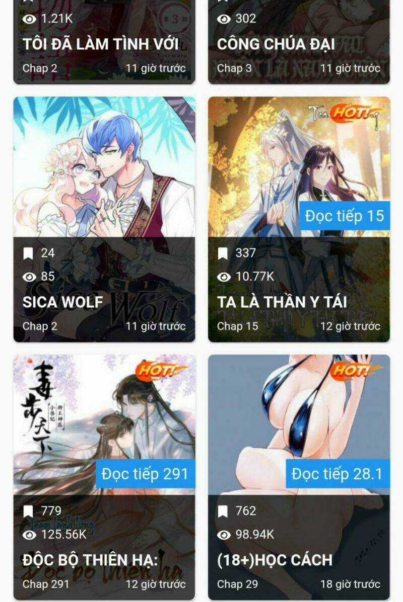 Long Hồn Chiến Tôn - Chapter 0 - Trang 13