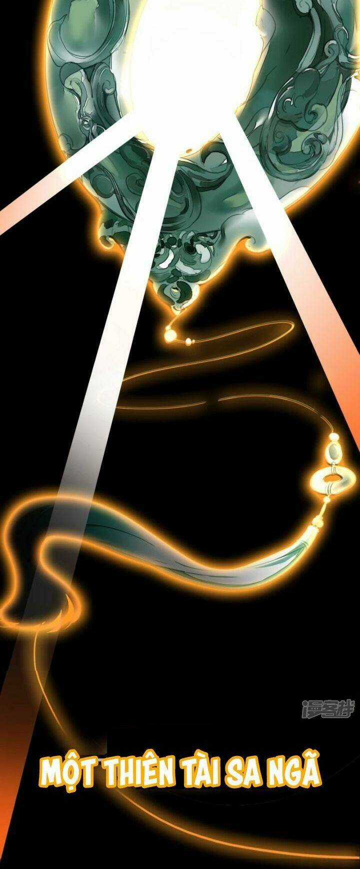 Long Hồn Chiến Tôn - Chapter 0 - Trang 4