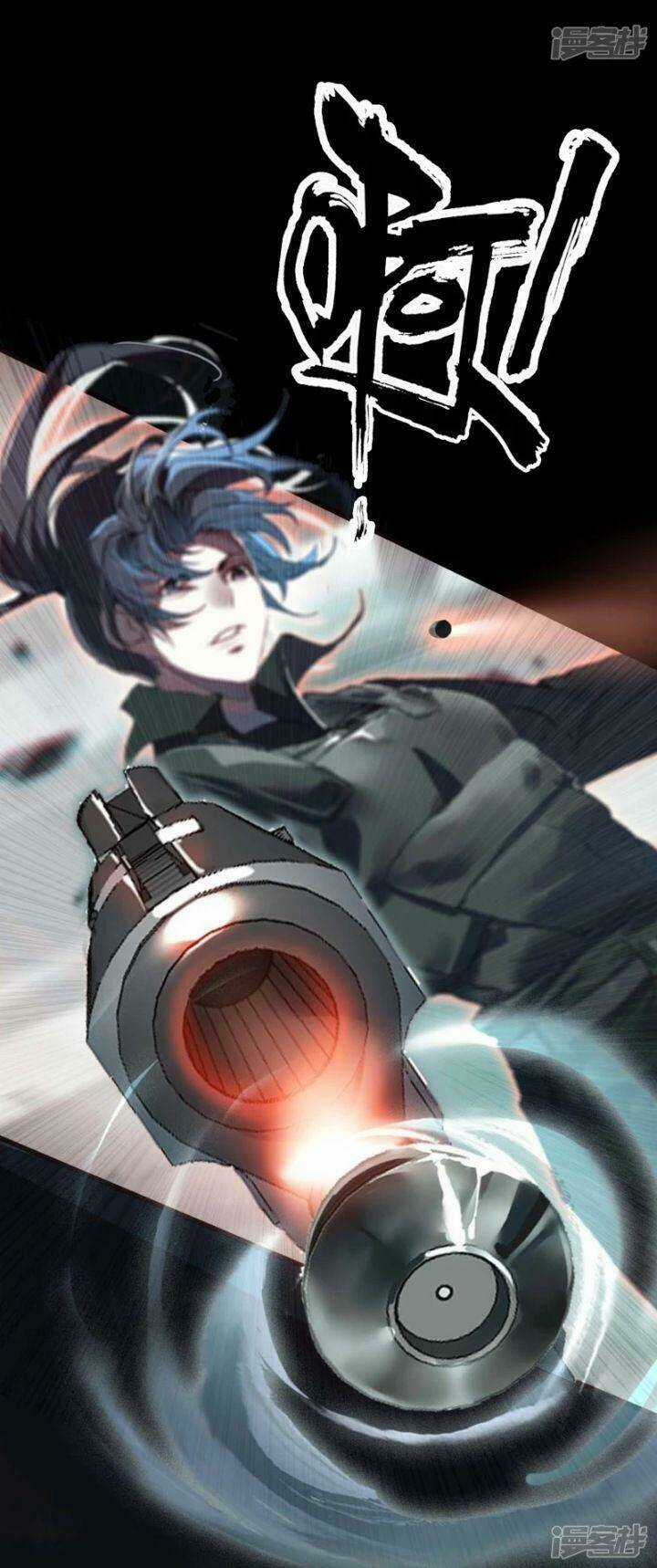 Long Hồn Chiến Tôn - Chapter 0 - Trang 8