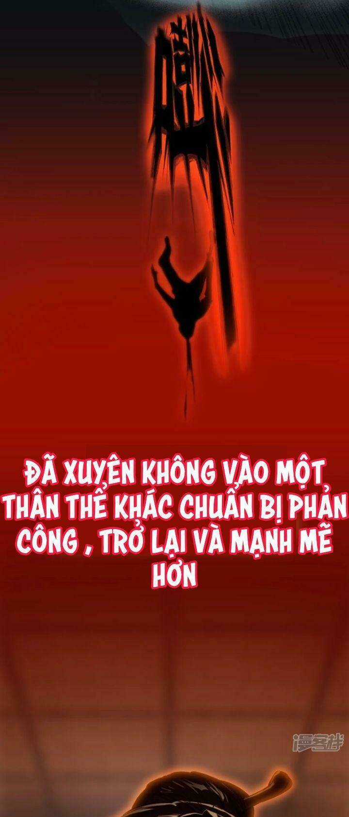 Long Hồn Chiến Tôn - Chapter 0 - Trang 9