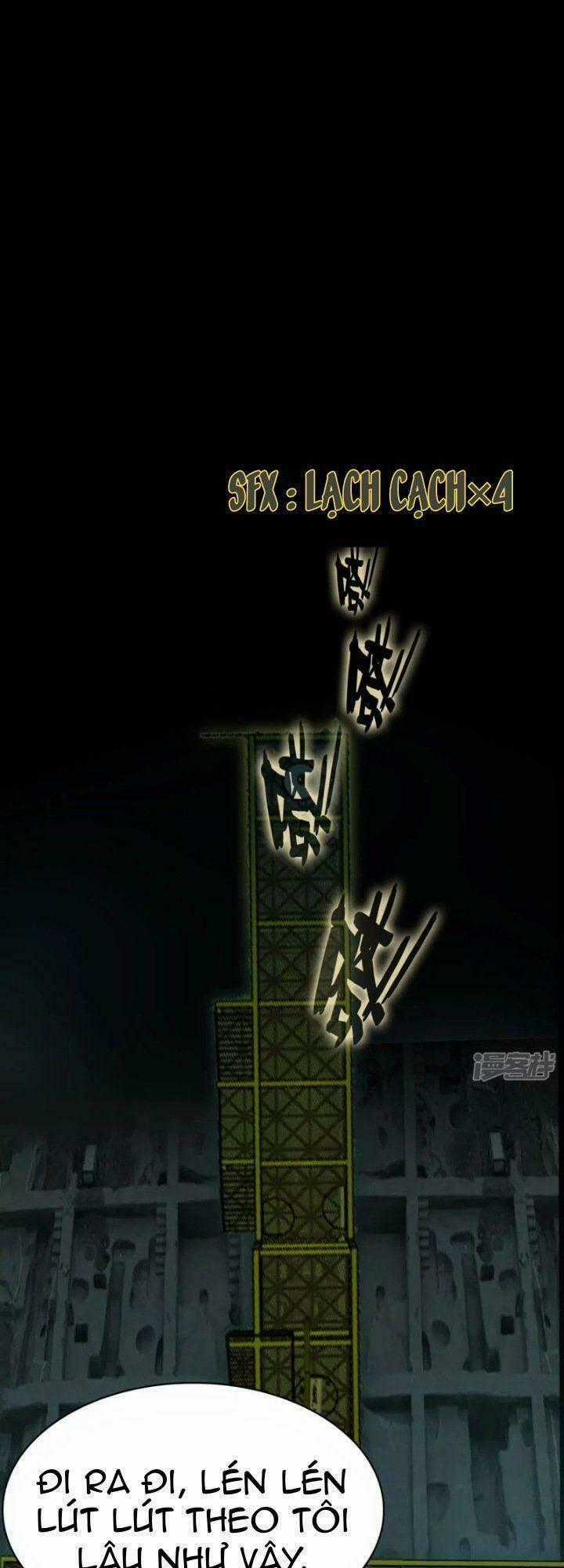 Long Hồn Chiến Tôn - Chapter 1 - Trang 1