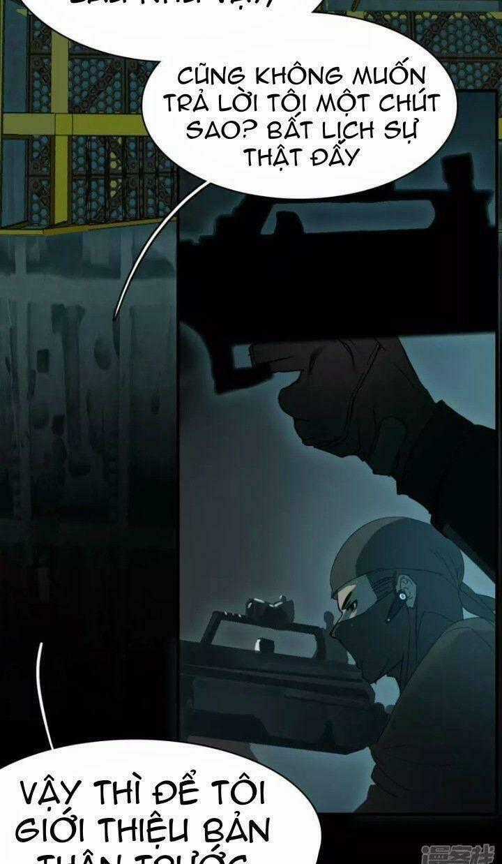 Long Hồn Chiến Tôn - Chapter 1 - Trang 2