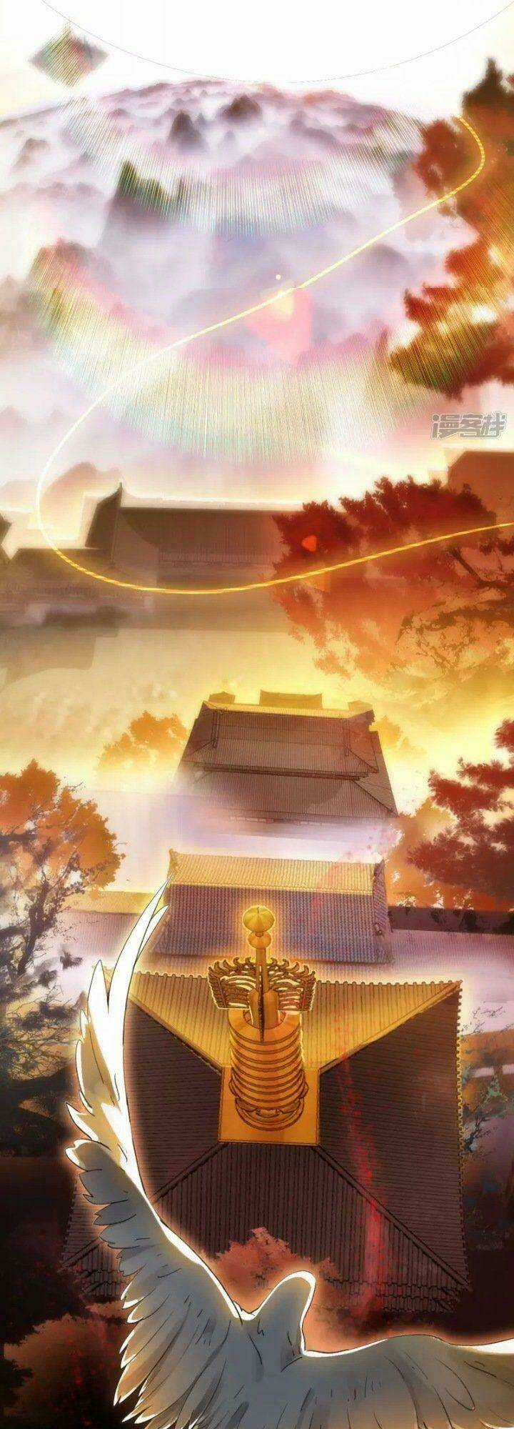 Long Hồn Chiến Tôn - Chapter 1 - Trang 16