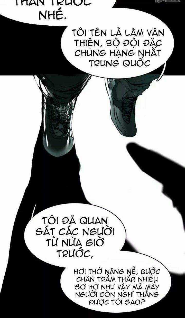 Long Hồn Chiến Tôn - Chapter 1 - Trang 3