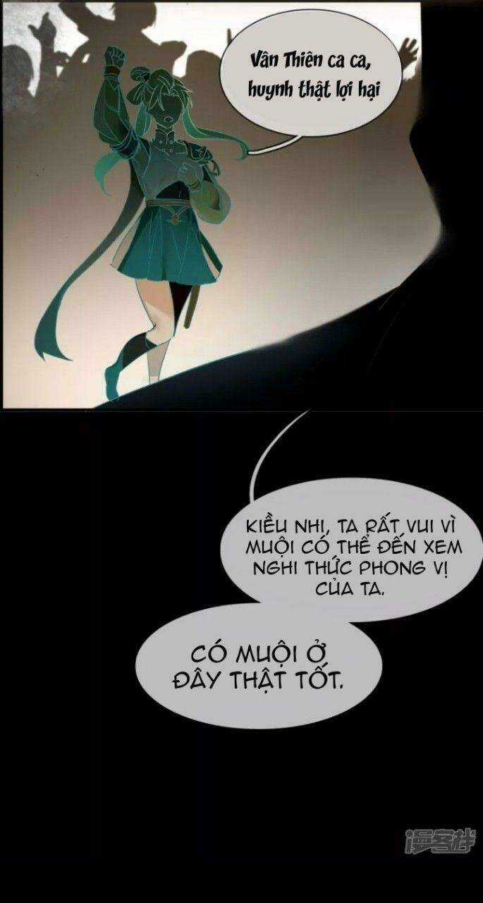 Long Hồn Chiến Tôn - Chapter 1 - Trang 23