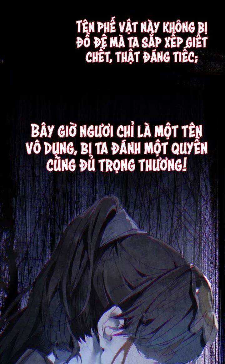 Long Hồn Chiến Tôn - Chapter 1 - Trang 39