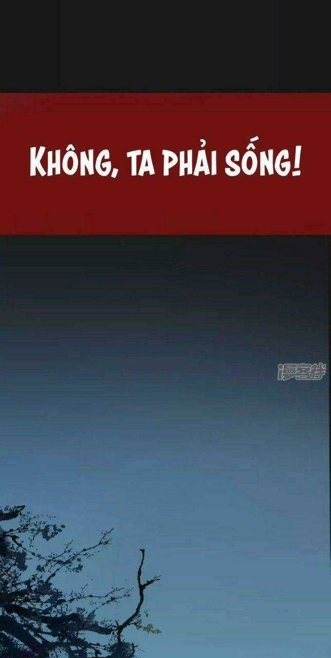 Long Hồn Chiến Tôn - Chapter 1 - Trang 42