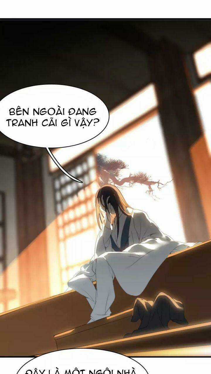 Long Hồn Chiến Tôn - Chapter 1 - Trang 44