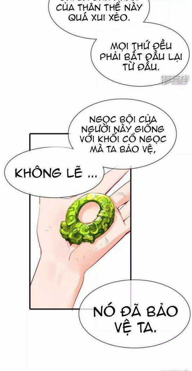 Long Hồn Chiến Tôn - Chapter 1 - Trang 47