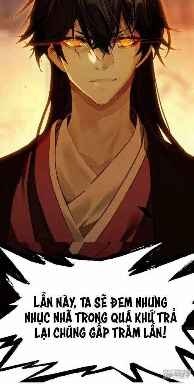 Long Hồn Chiến Tôn - Chapter 1 - Trang 51