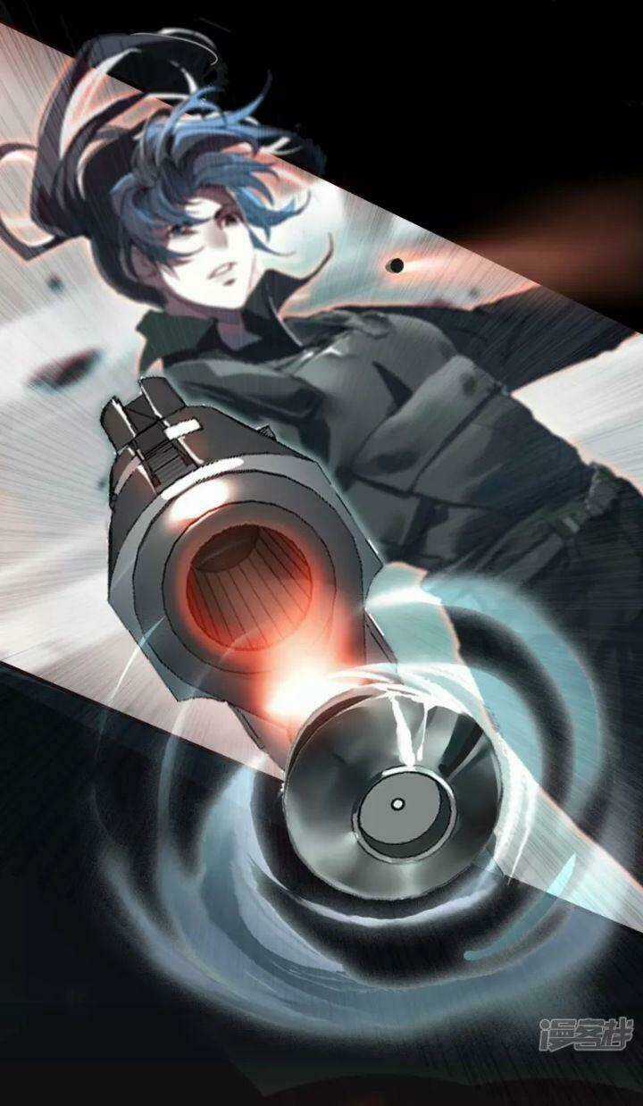 Long Hồn Chiến Tôn - Chapter 1 - Trang 8