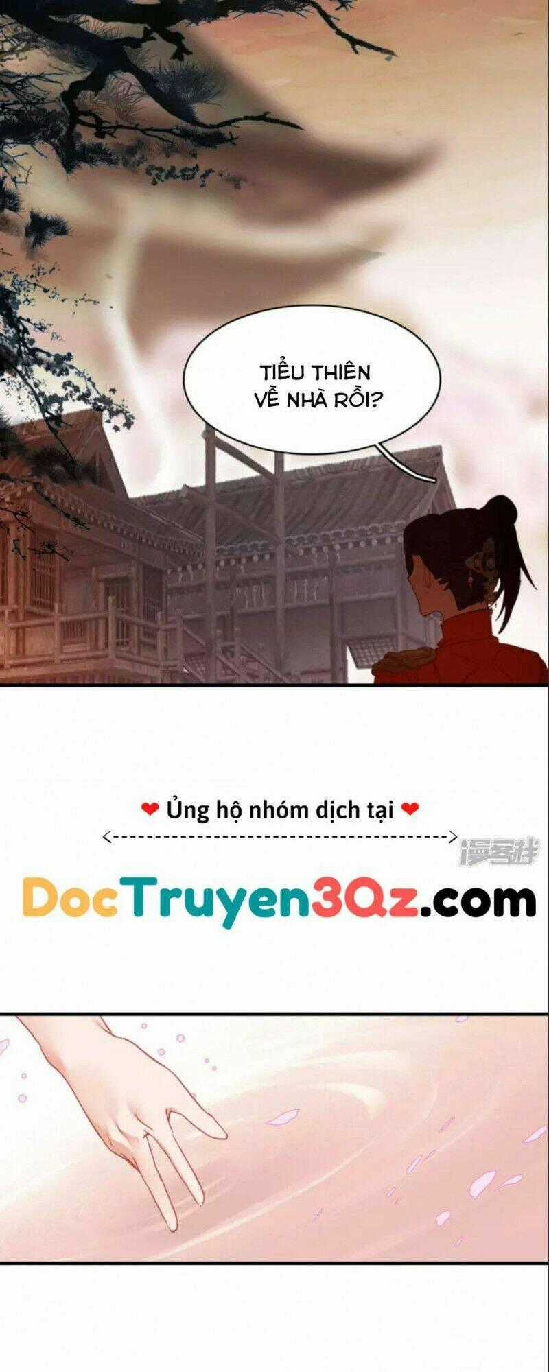 Long Hồn Chiến Tôn - Chapter 10 - Trang 2