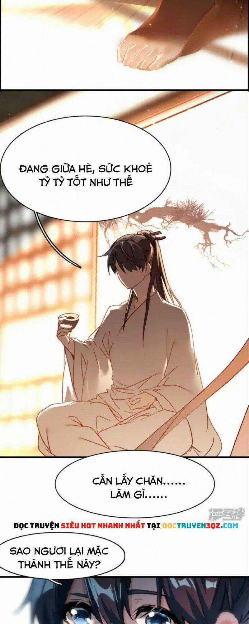 Long Hồn Chiến Tôn - Chapter 10 - Trang 15