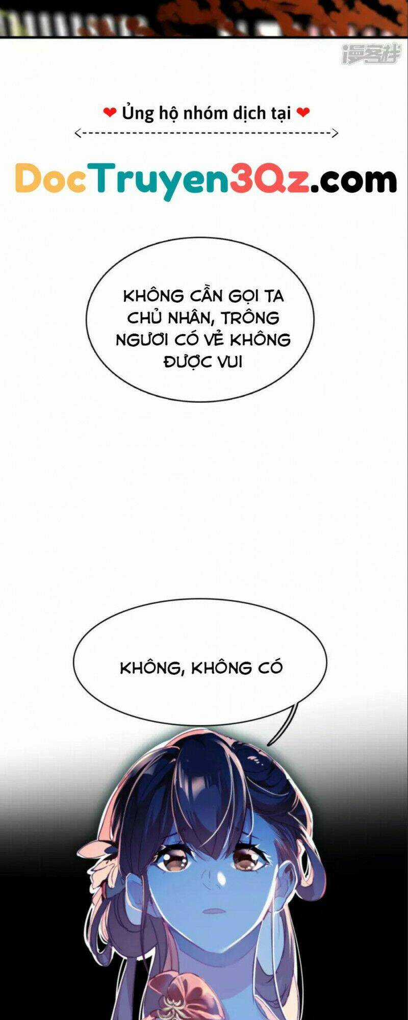 Long Hồn Chiến Tôn - Chapter 10 - Trang 18