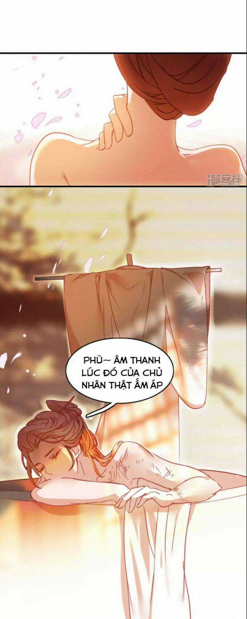 Long Hồn Chiến Tôn - Chapter 10 - Trang 3