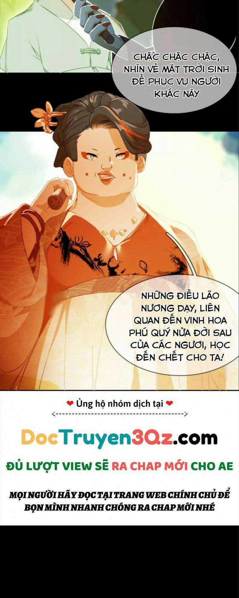 Long Hồn Chiến Tôn - Chapter 10 - Trang 21