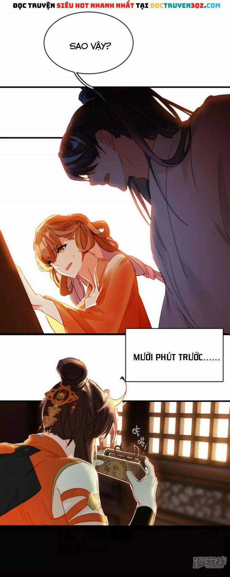 Long Hồn Chiến Tôn - Chapter 10 - Trang 26