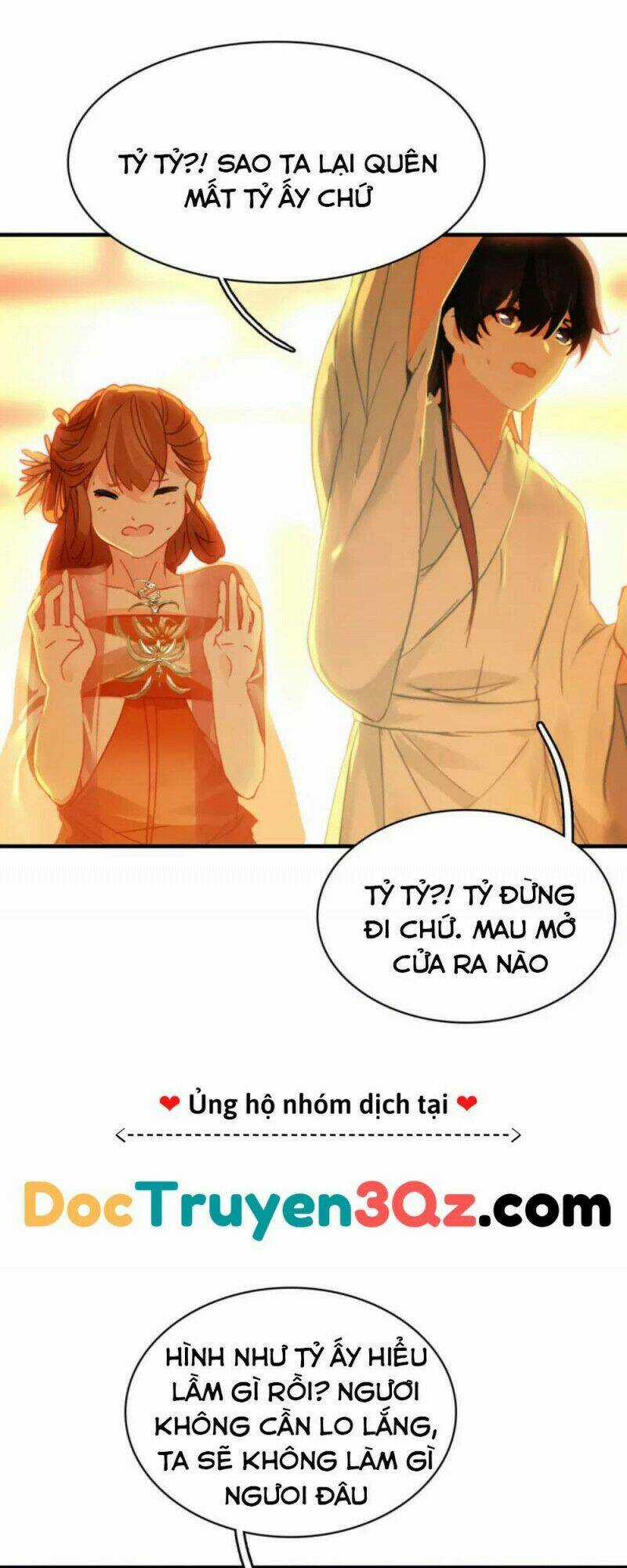 Long Hồn Chiến Tôn - Chapter 10 - Trang 28