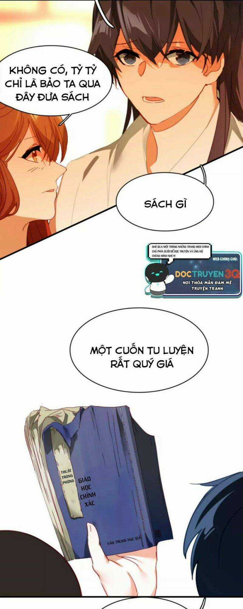 Long Hồn Chiến Tôn - Chapter 10 - Trang 29