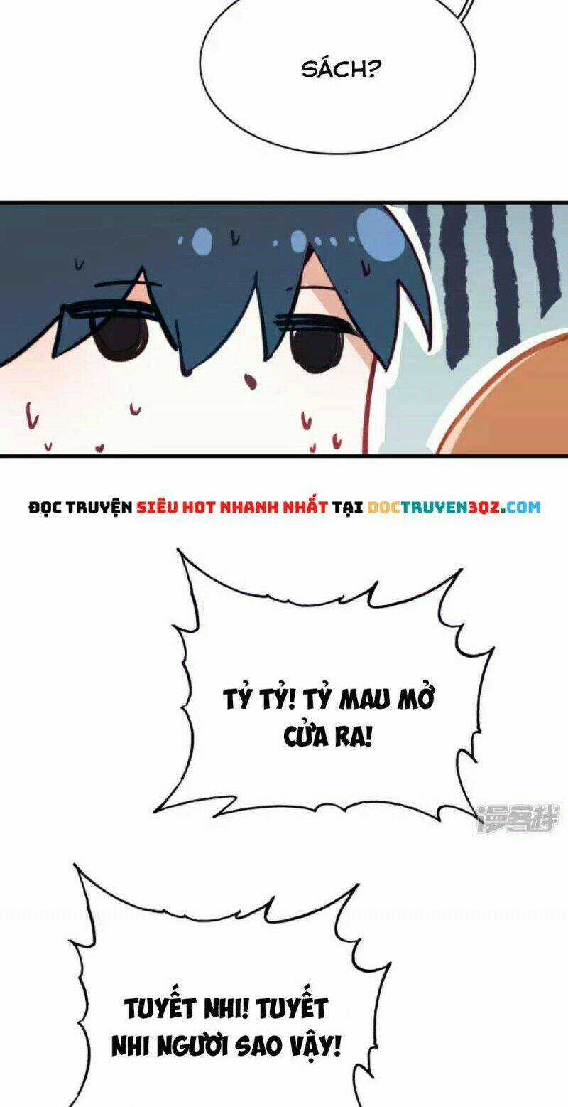 Long Hồn Chiến Tôn - Chapter 10 - Trang 30