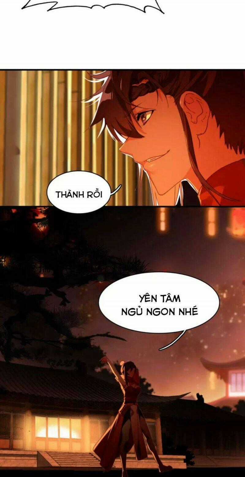 Long Hồn Chiến Tôn - Chapter 10 - Trang 31