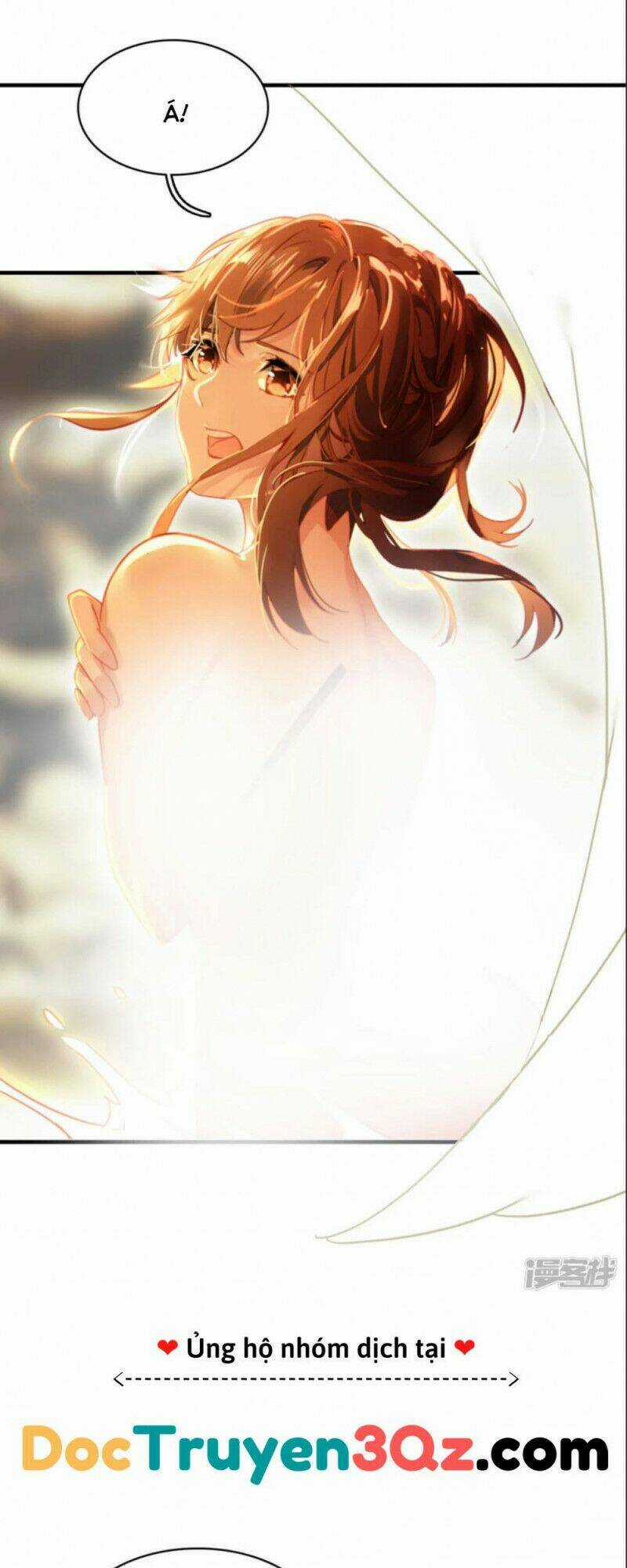 Long Hồn Chiến Tôn - Chapter 10 - Trang 5