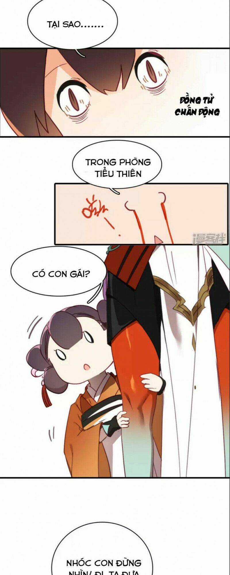 Long Hồn Chiến Tôn - Chapter 10 - Trang 6