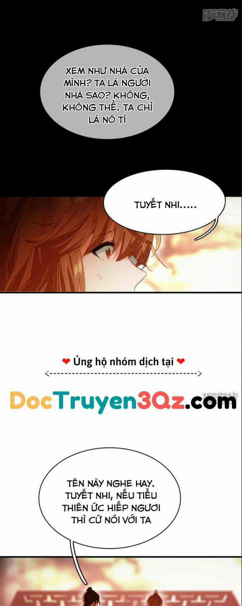 Long Hồn Chiến Tôn - Chapter 10 - Trang 10