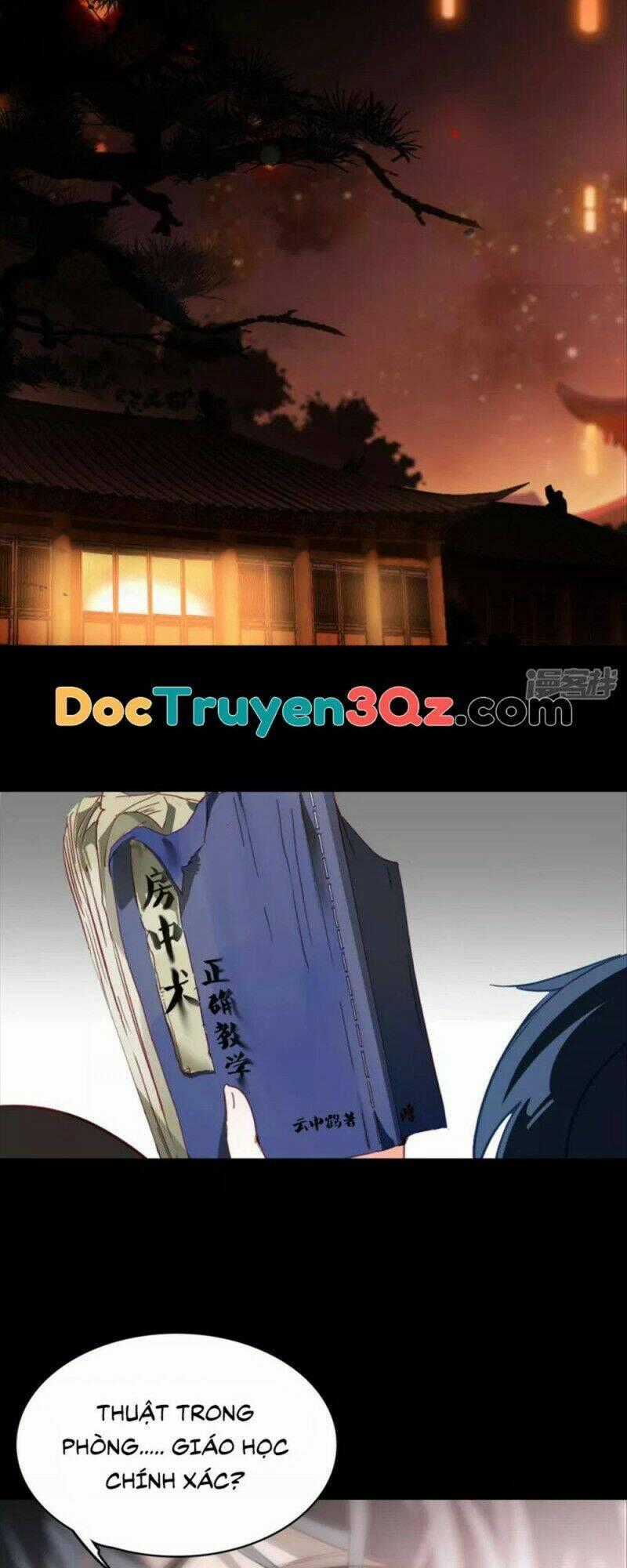 Long Hồn Chiến Tôn - Chapter 11 - Trang 2