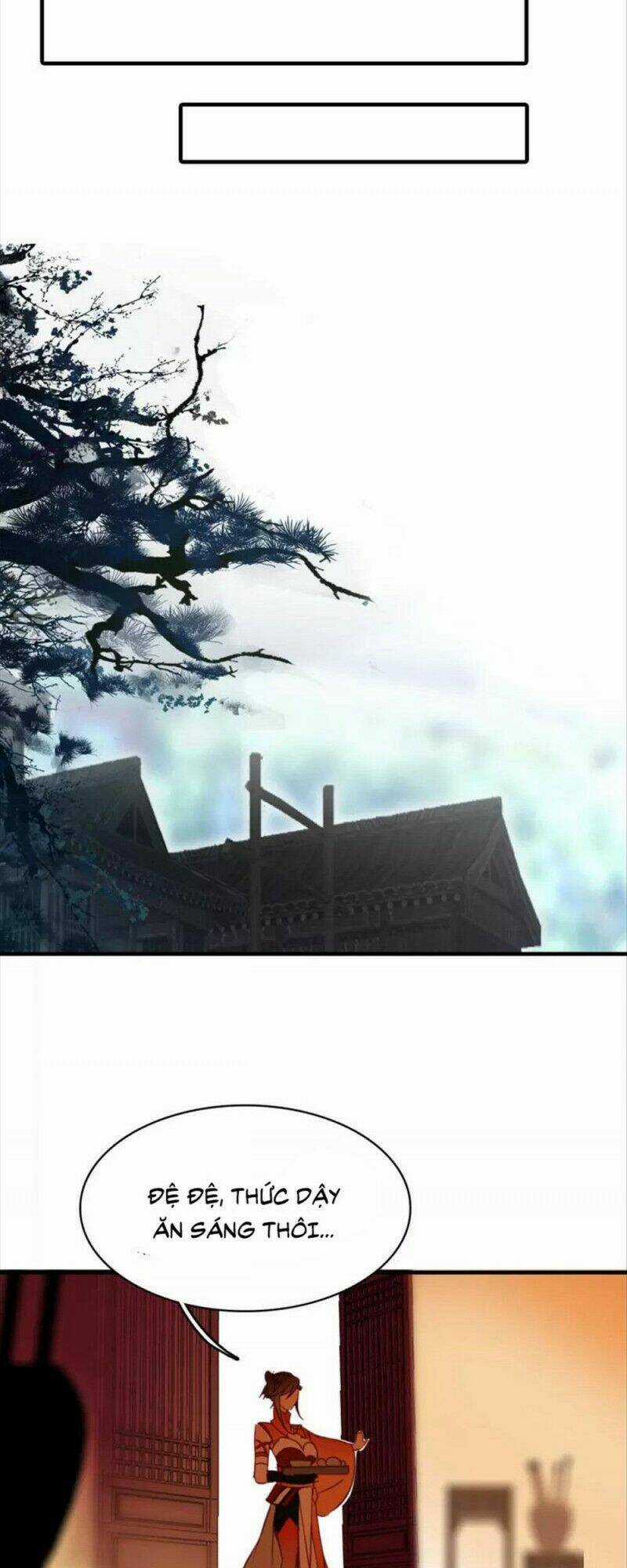 Long Hồn Chiến Tôn - Chapter 11 - Trang 13