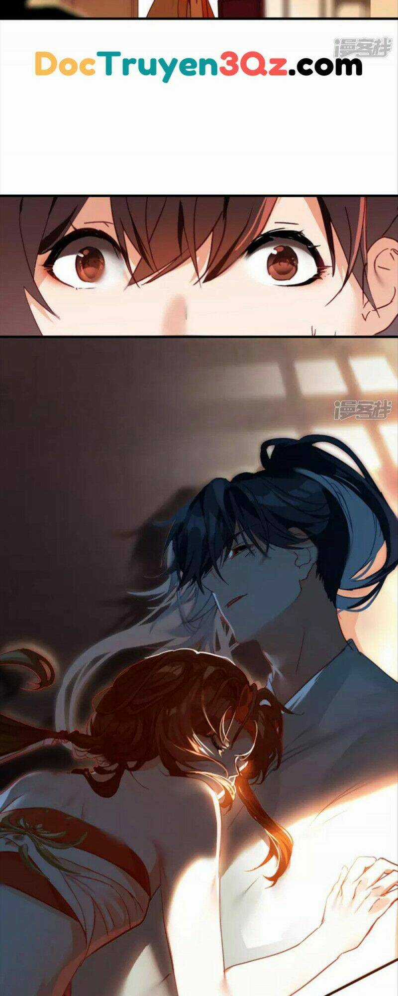 Long Hồn Chiến Tôn - Chapter 11 - Trang 14