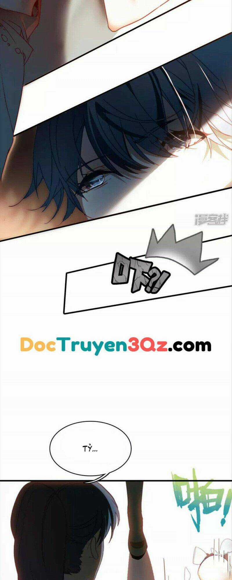 Long Hồn Chiến Tôn - Chapter 11 - Trang 15