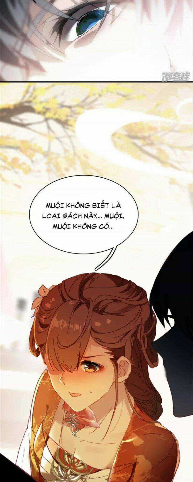 Long Hồn Chiến Tôn - Chapter 11 - Trang 3