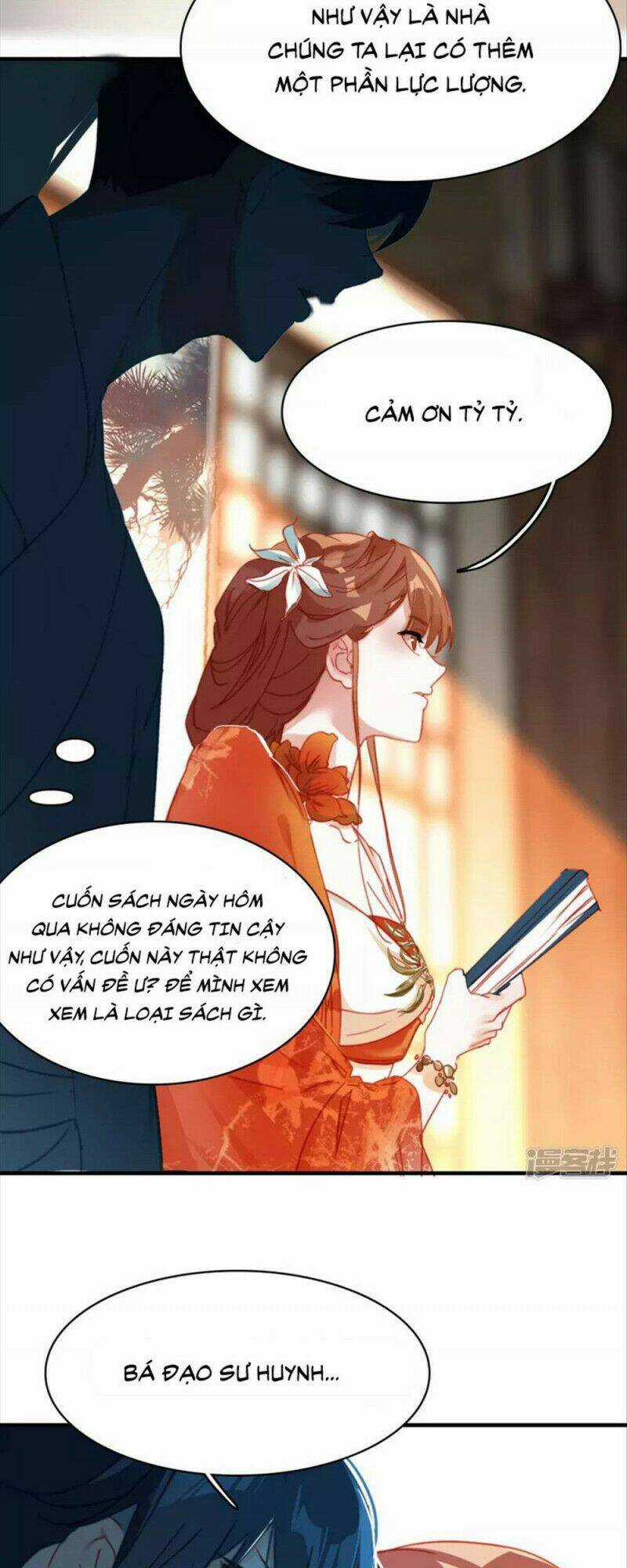 Long Hồn Chiến Tôn - Chapter 11 - Trang 21