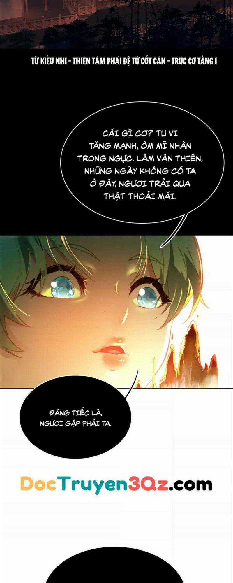 Long Hồn Chiến Tôn - Chapter 11 - Trang 25