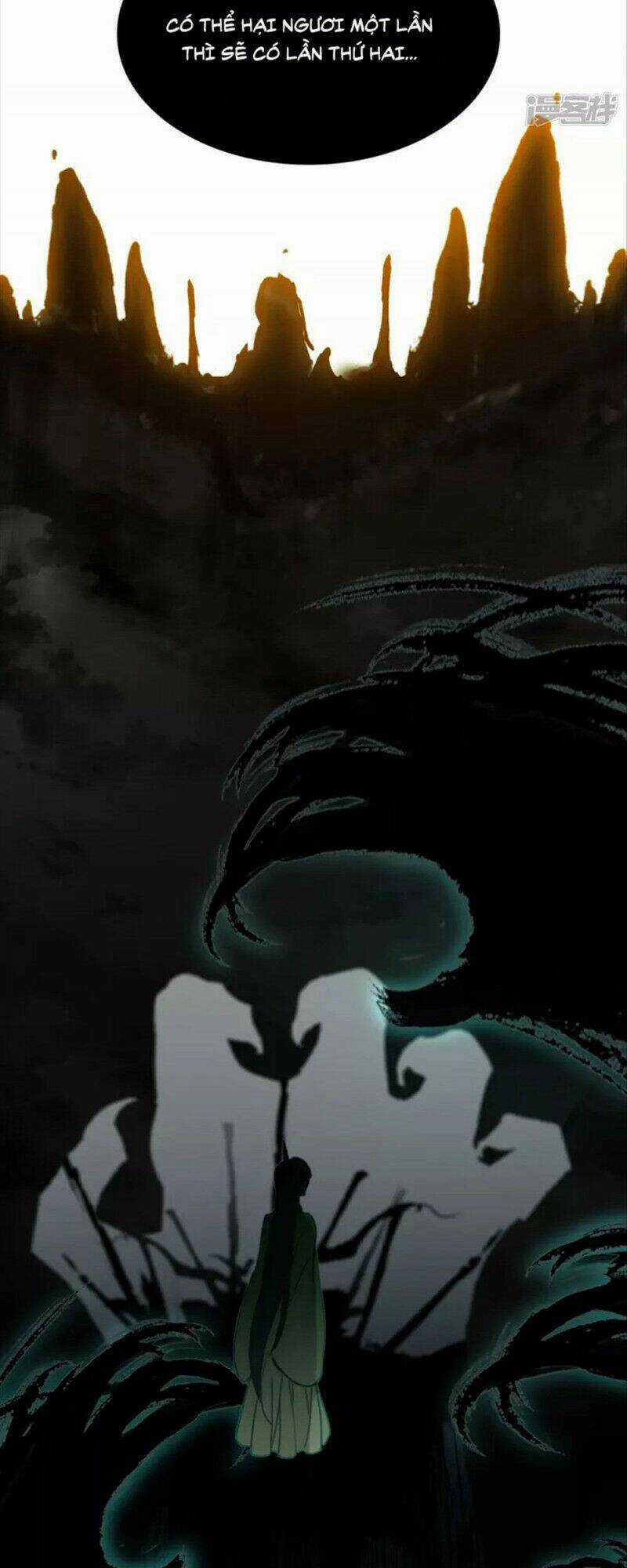 Long Hồn Chiến Tôn - Chapter 11 - Trang 26
