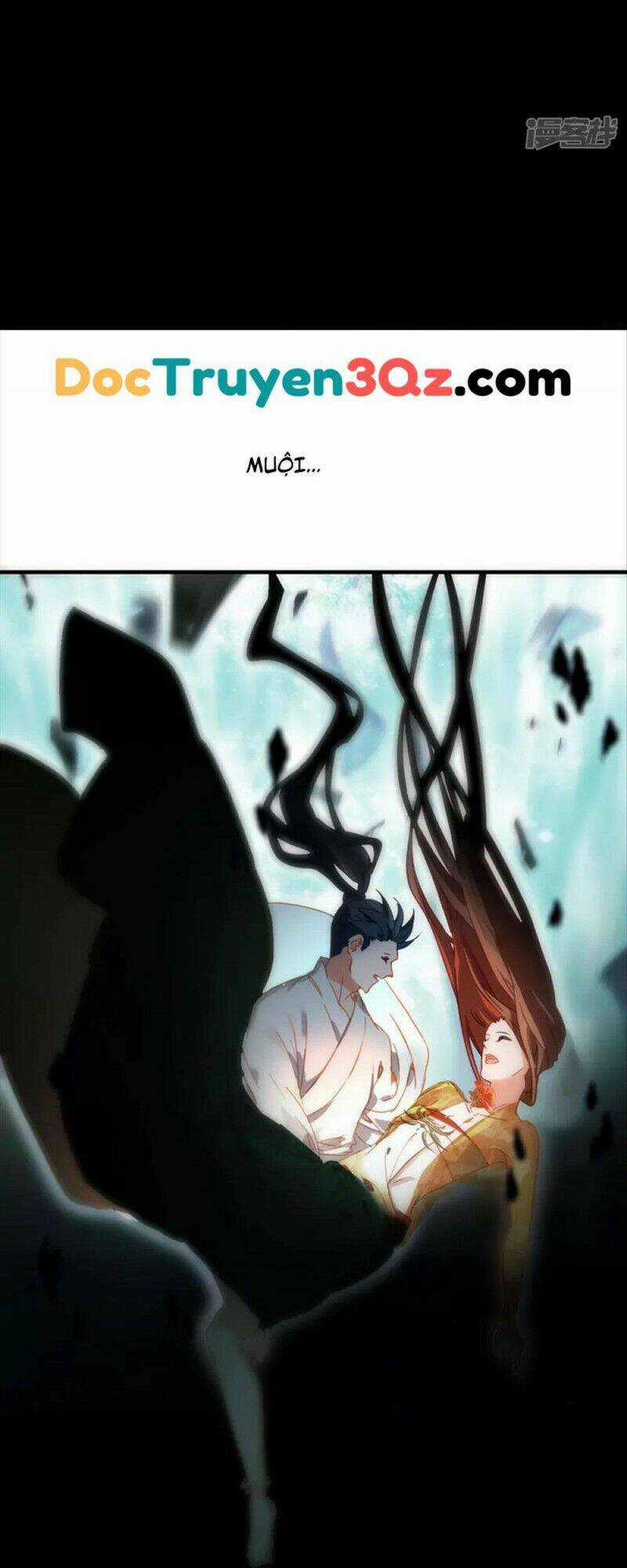 Long Hồn Chiến Tôn - Chapter 11 - Trang 5