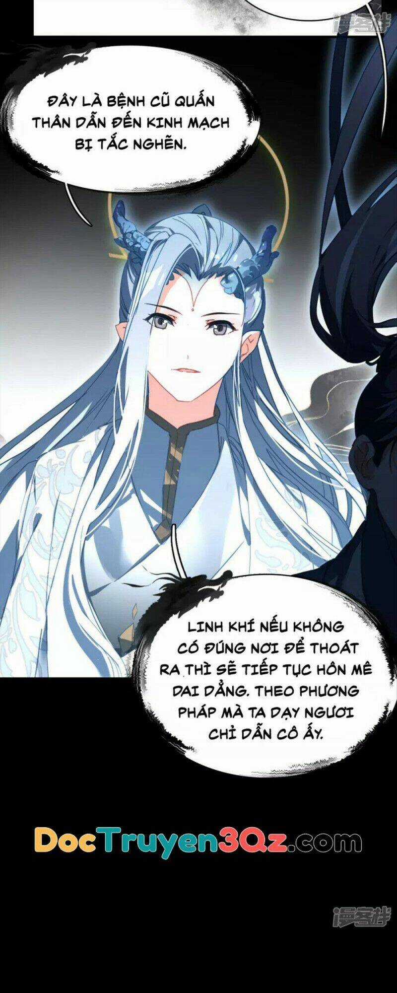 Long Hồn Chiến Tôn - Chapter 11 - Trang 7