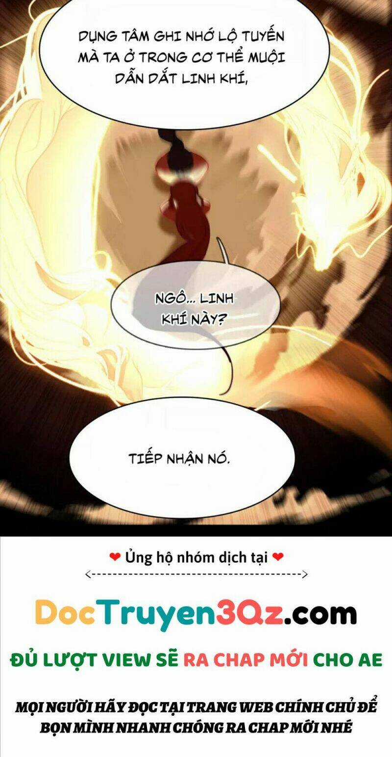 Long Hồn Chiến Tôn - Chapter 11 - Trang 9