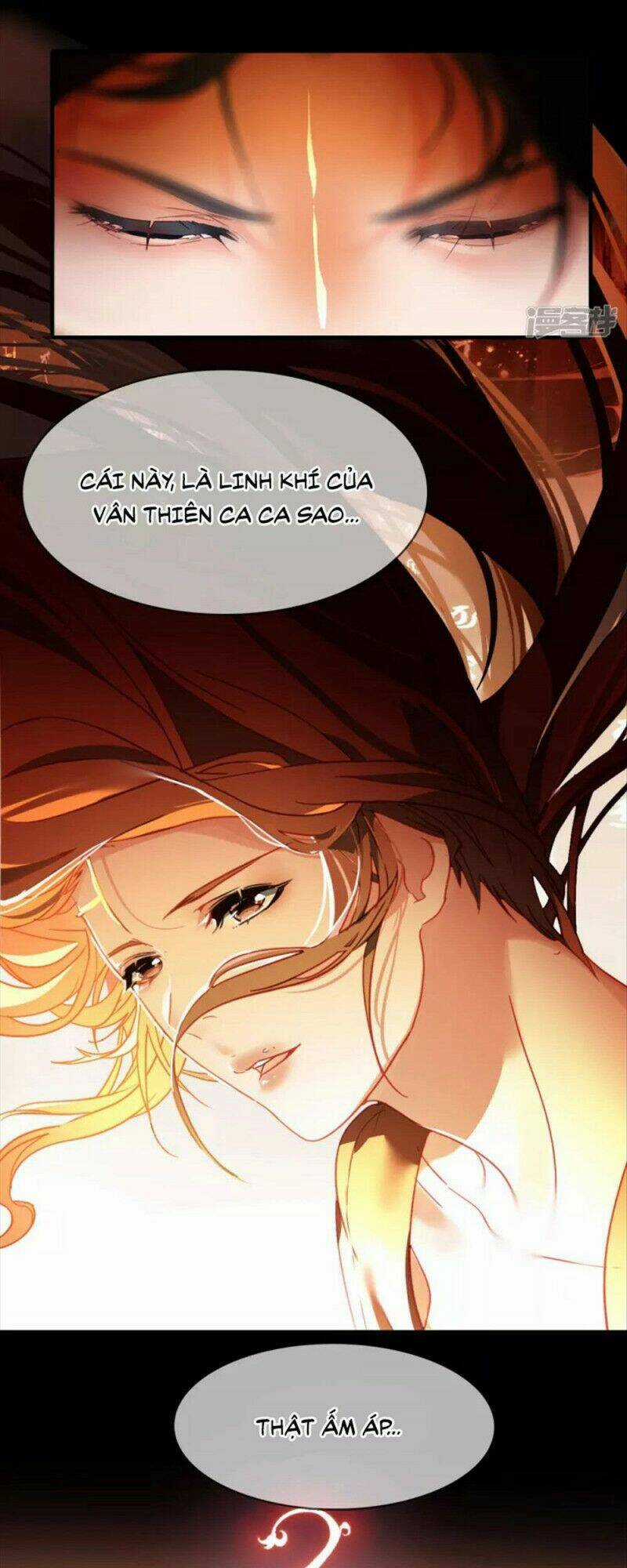 Long Hồn Chiến Tôn - Chapter 11 - Trang 10