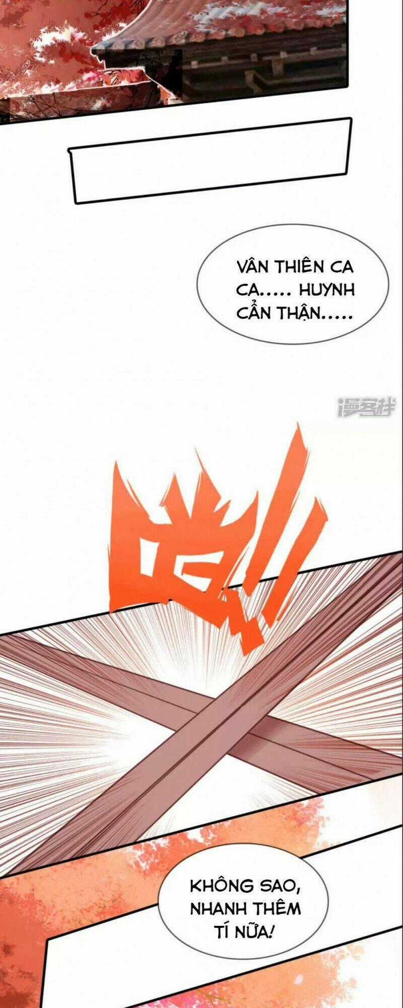 Long Hồn Chiến Tôn - Chapter 12 - Trang 2