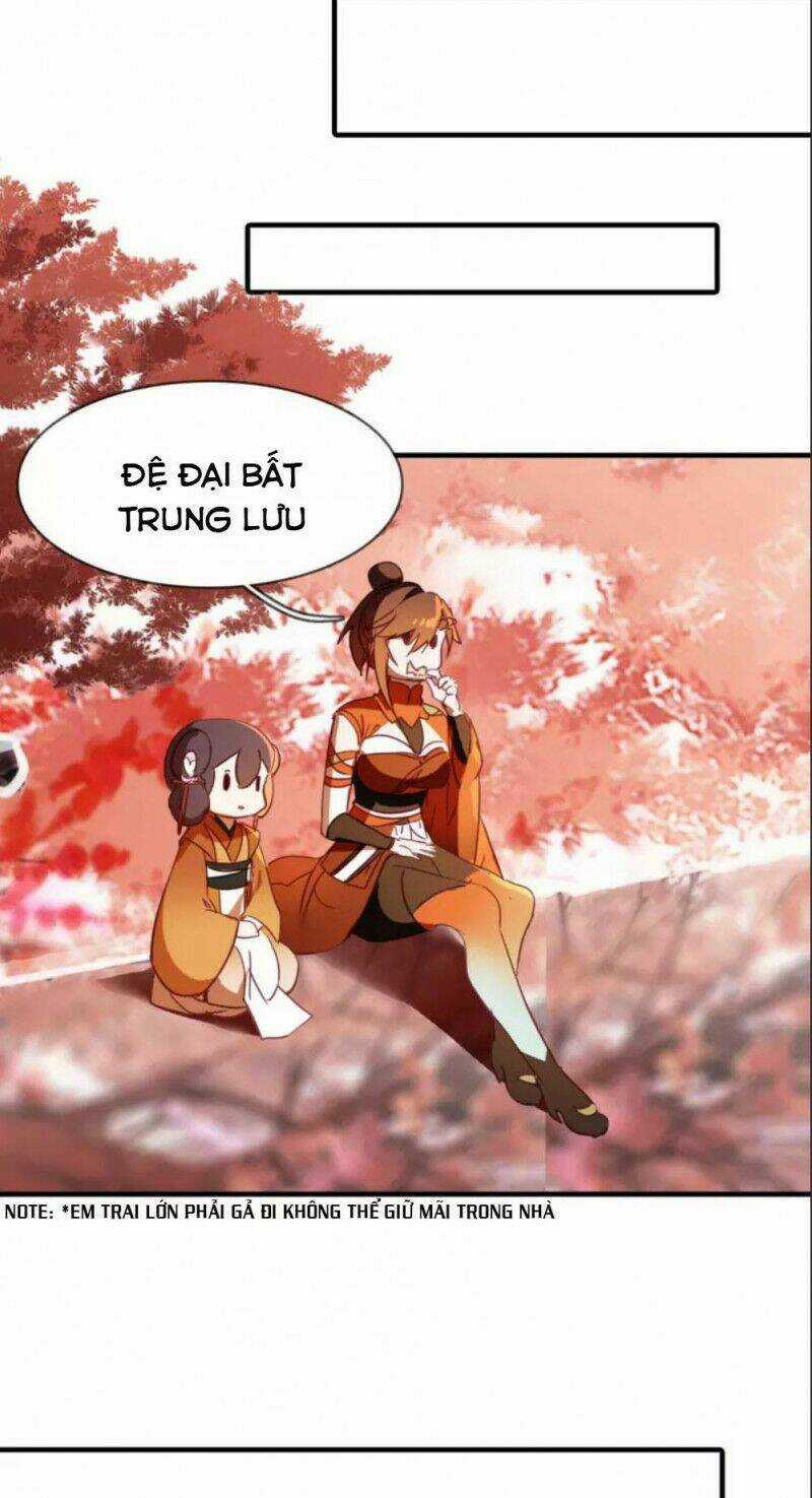 Long Hồn Chiến Tôn - Chapter 12 - Trang 11