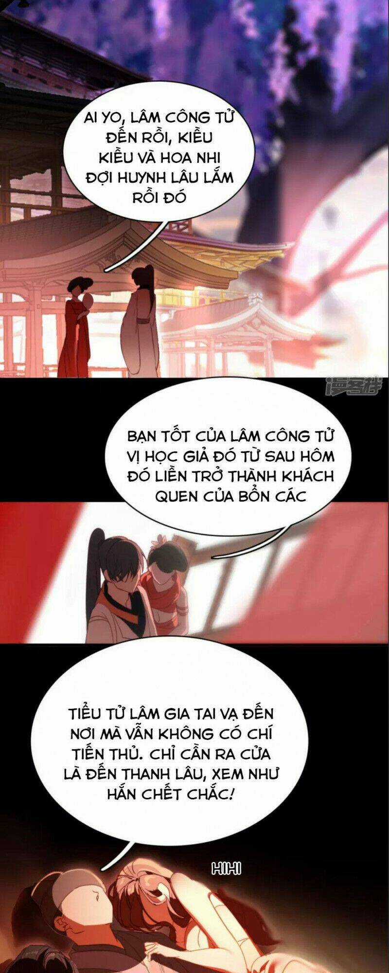Long Hồn Chiến Tôn - Chapter 12 - Trang 16